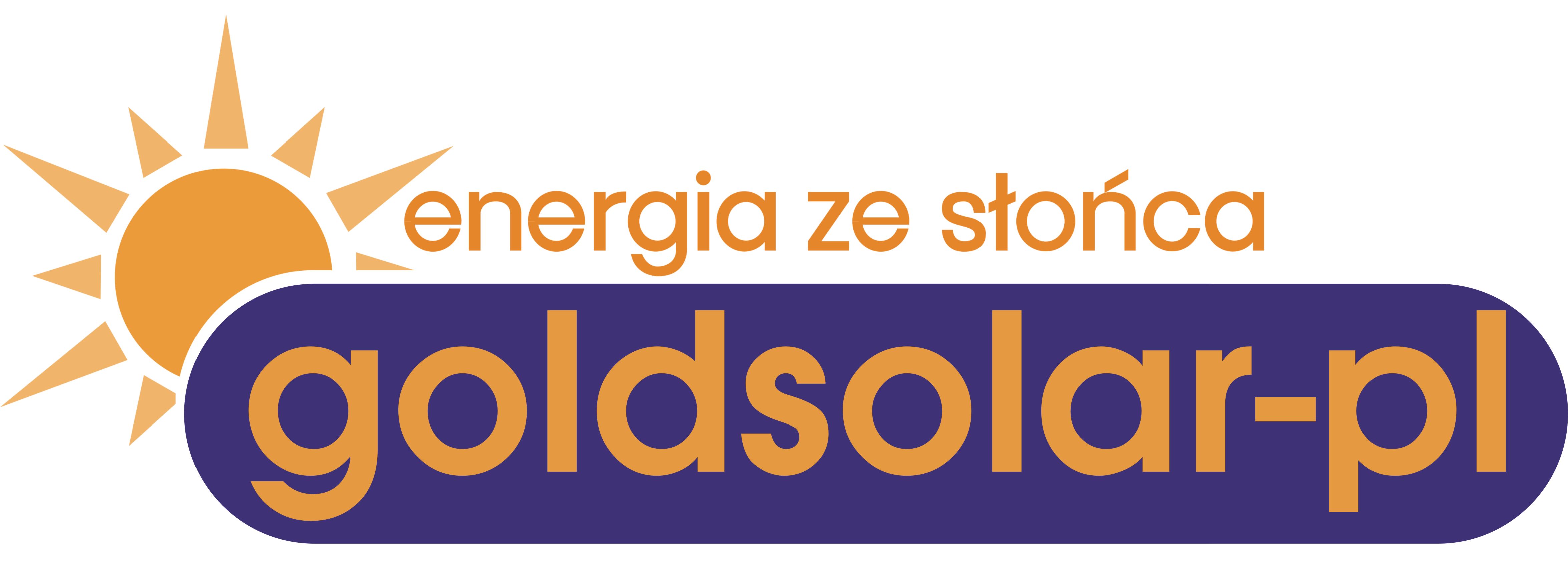 GOLDSOLAR-PL Logo